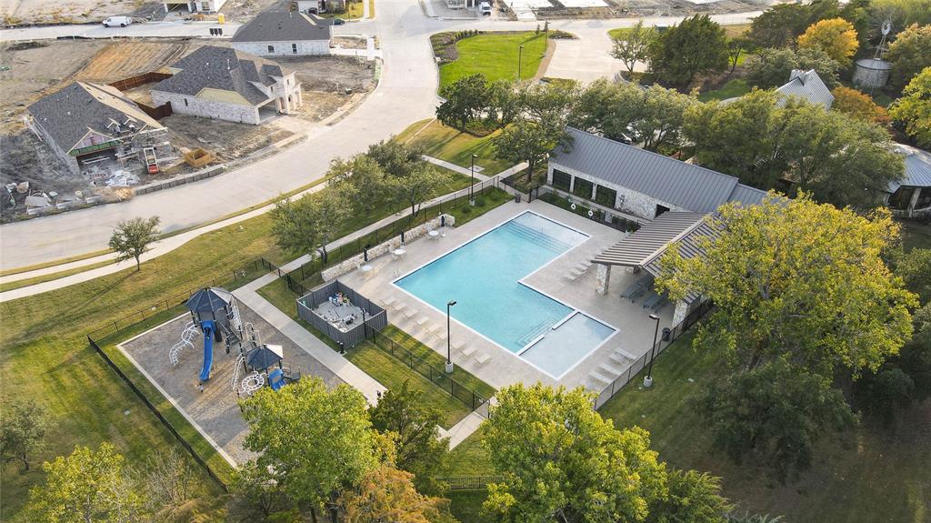 Clements Ranch - Residential