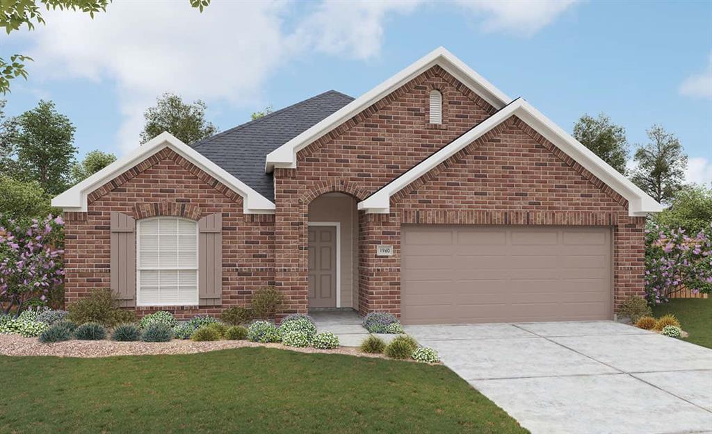Clements Ranch - Residential