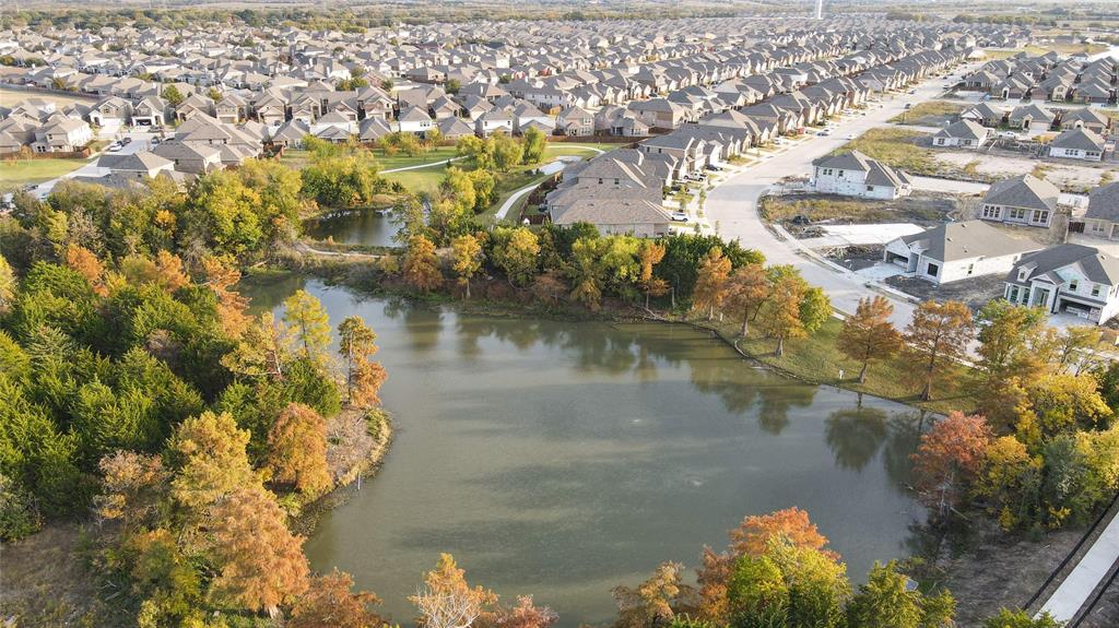 Clements Ranch - Residential