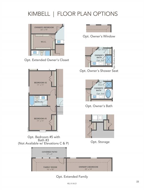 Clements Ranch - Residential