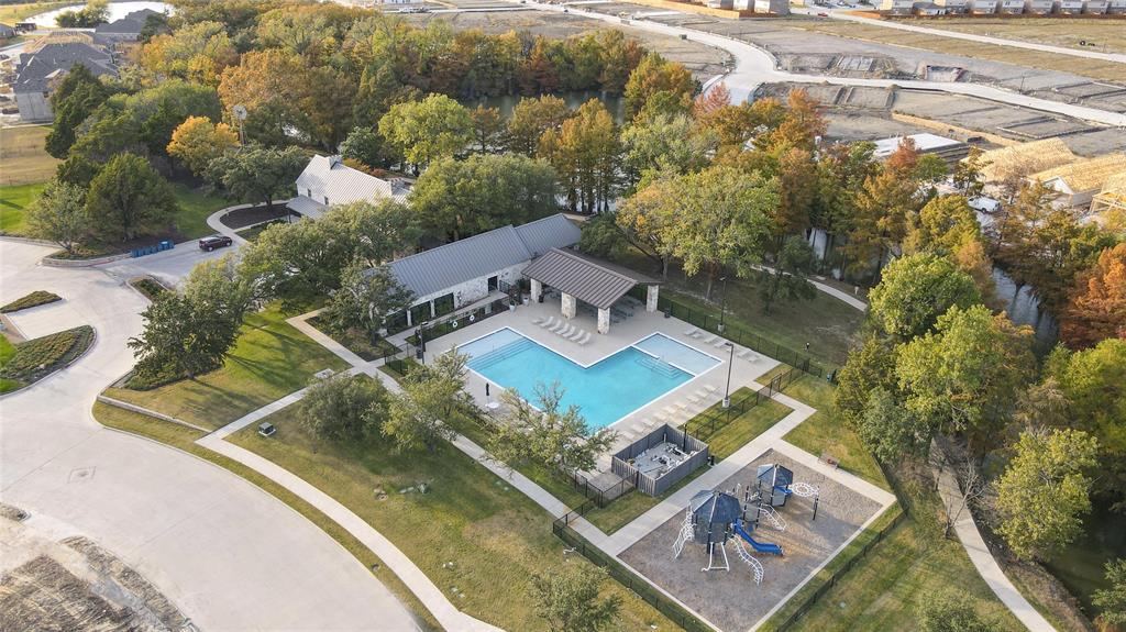 Clements Ranch - Residential