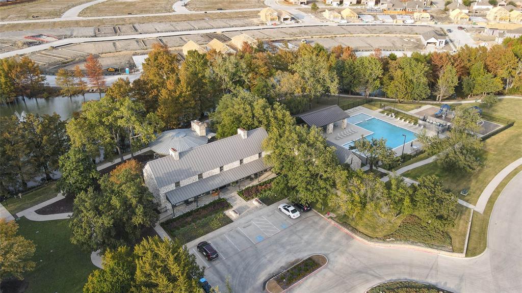 Clements Ranch - Residential