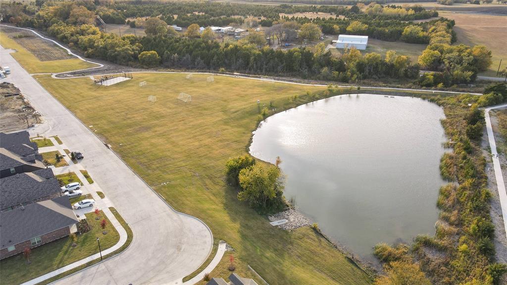 Clements Ranch - Residential