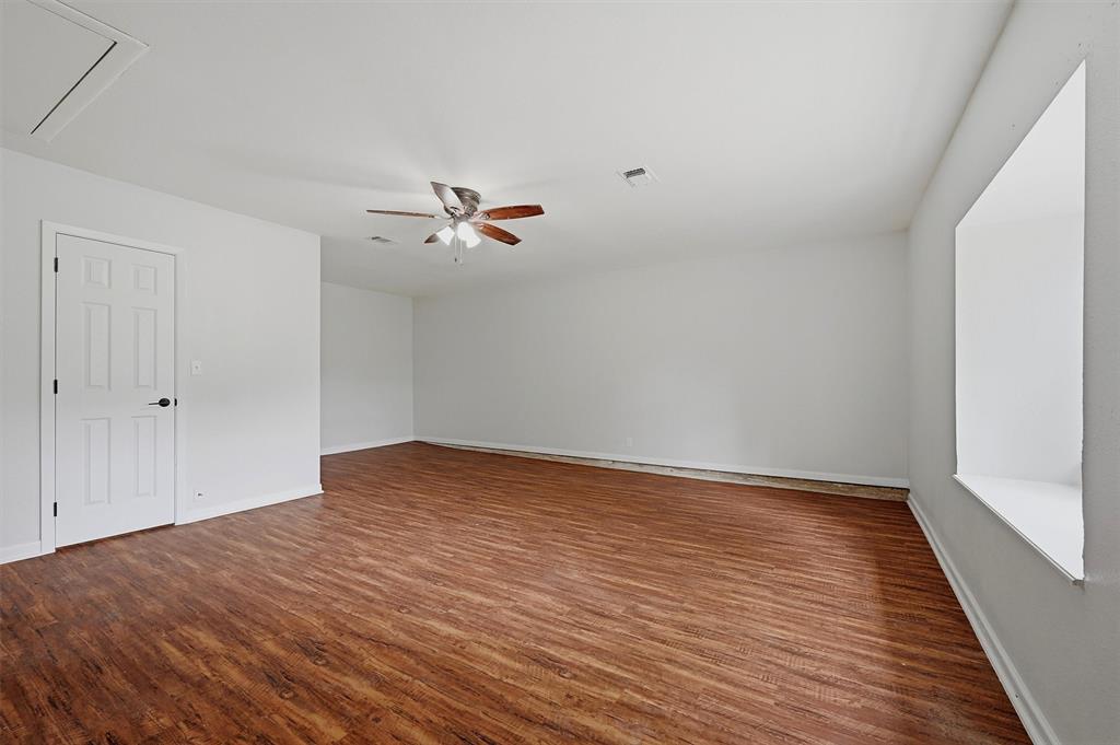 Preston Ridge Add - Residential