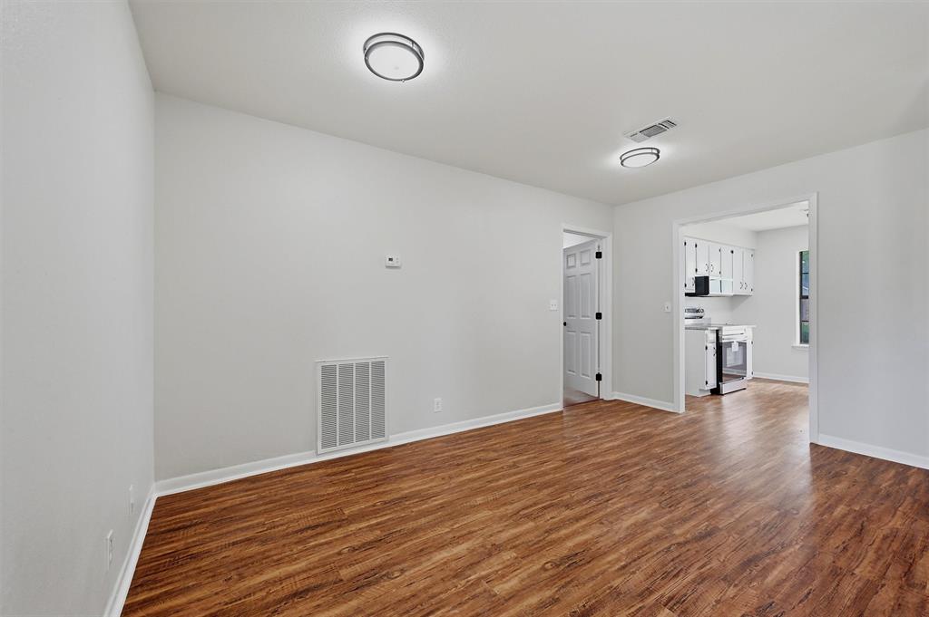 Preston Ridge Add - Residential