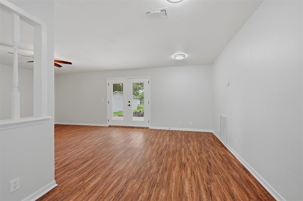 Preston Ridge Add - Residential