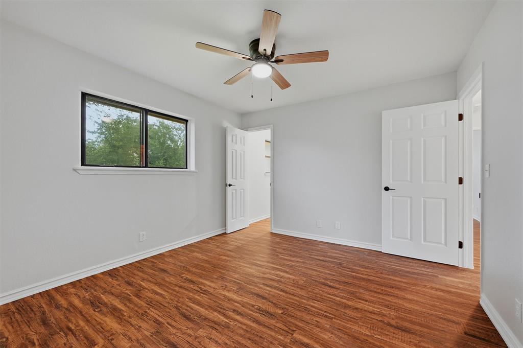 Preston Ridge Add - Residential