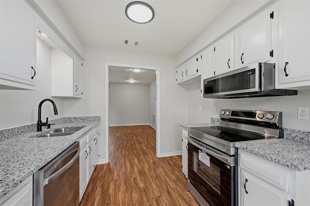 Preston Ridge Add - Residential