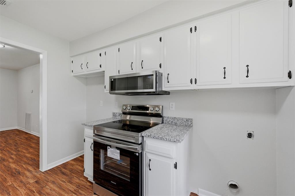 Preston Ridge Add - Residential