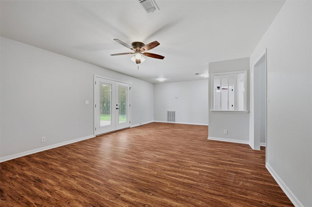 Preston Ridge Add - Residential