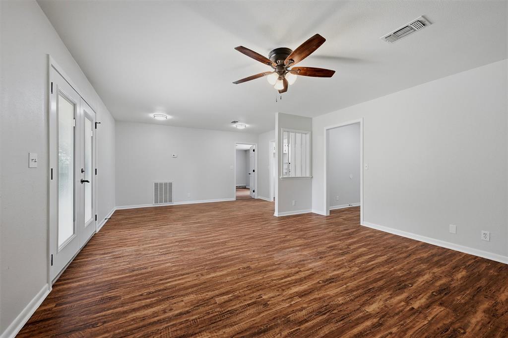 Preston Ridge Add - Residential