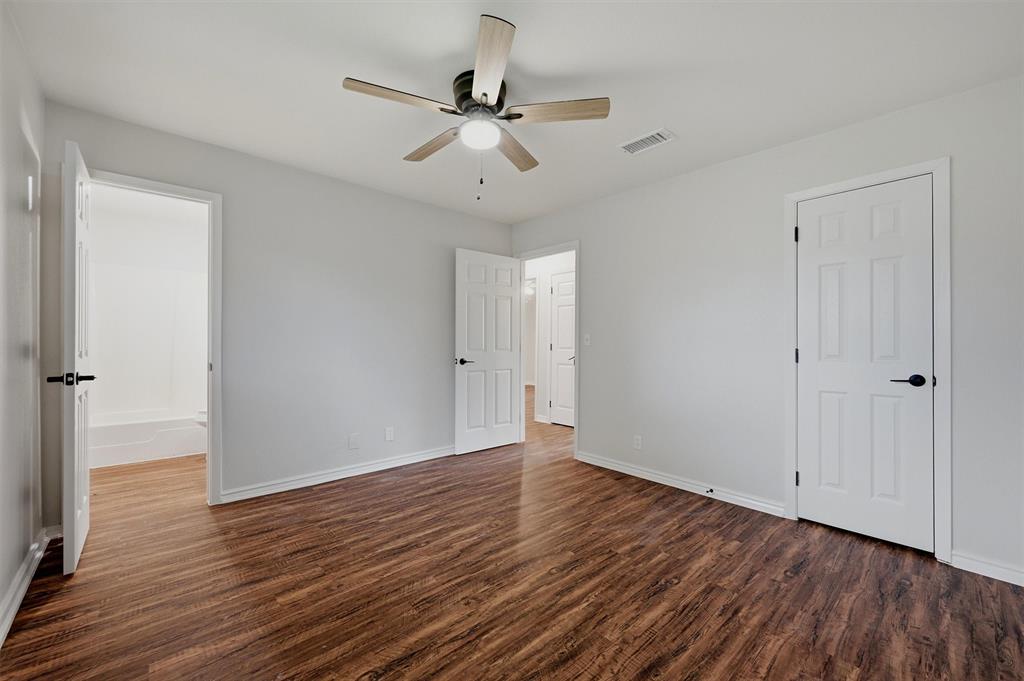 Preston Ridge Add - Residential