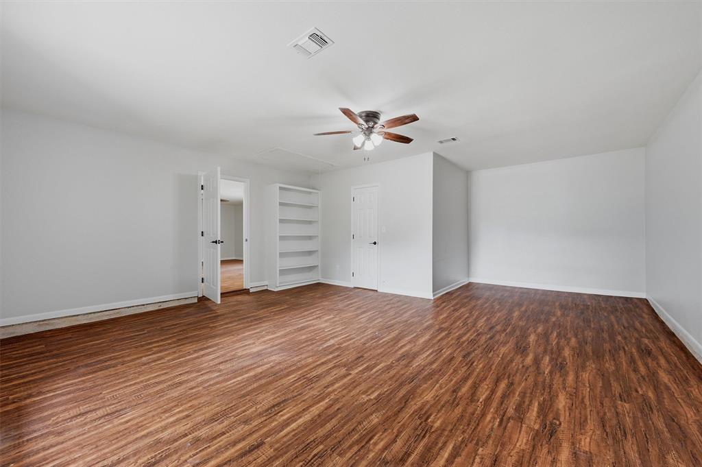 Preston Ridge Add - Residential