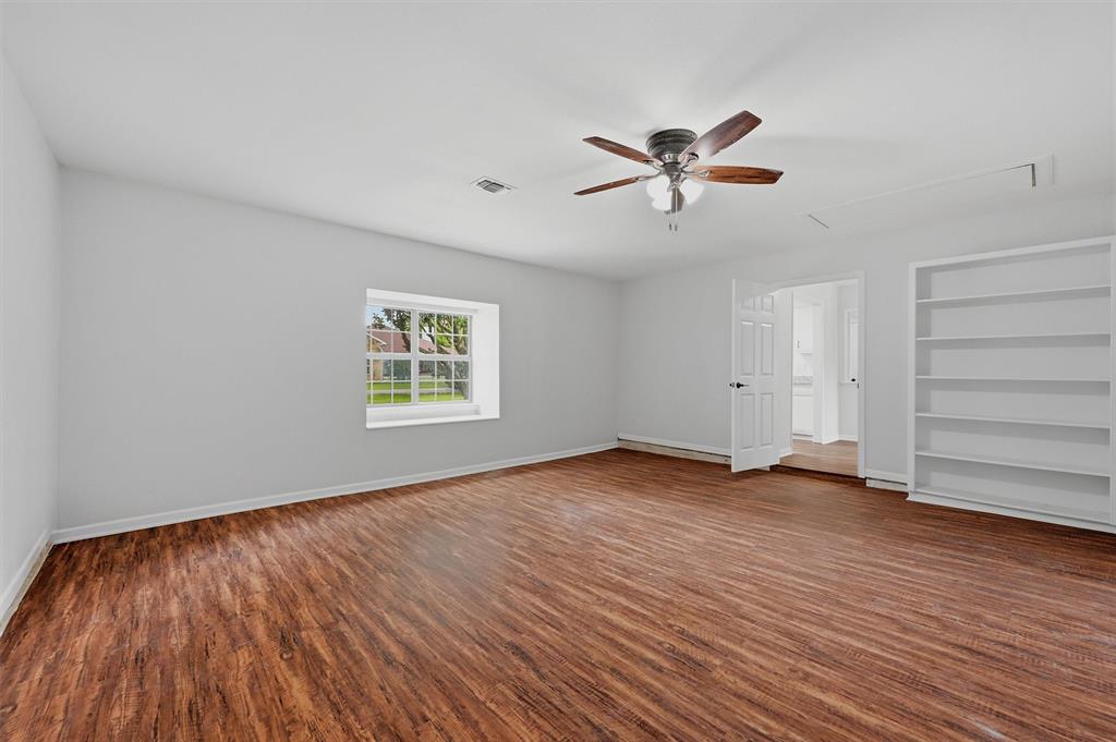 Preston Ridge Add - Residential
