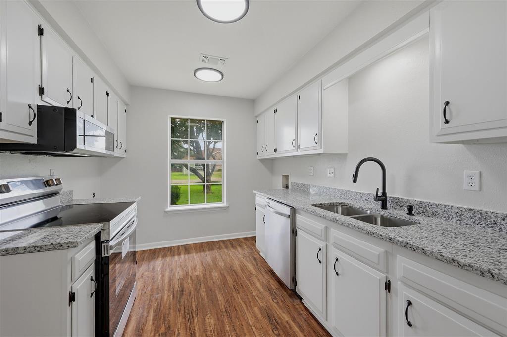Preston Ridge Add - Residential
