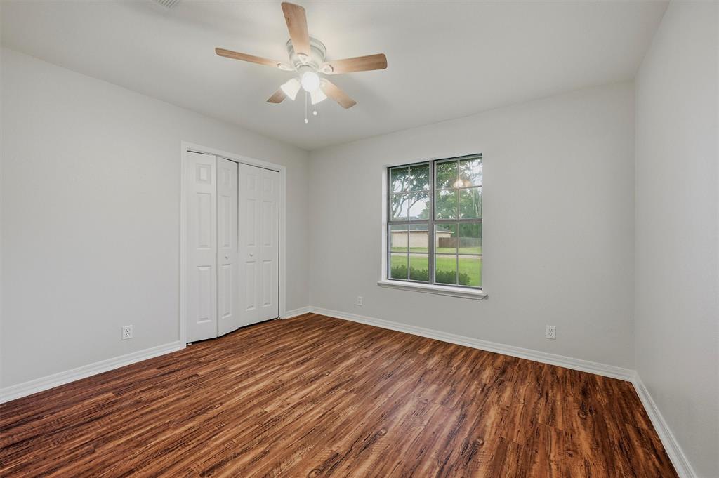 Preston Ridge Add - Residential