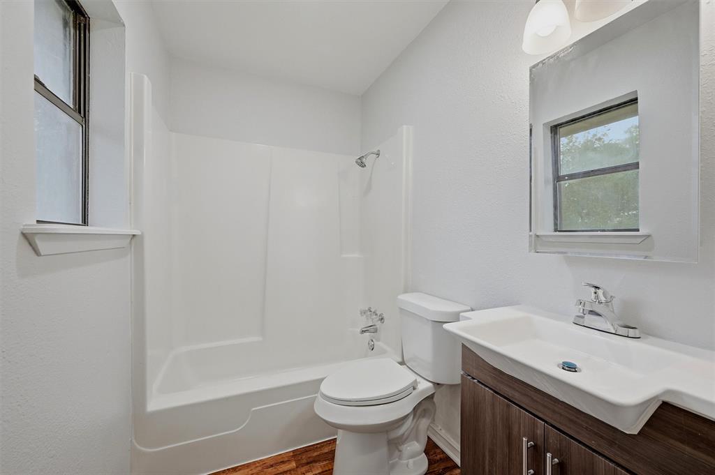 Preston Ridge Add - Residential
