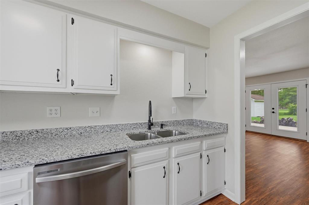 Preston Ridge Add - Residential