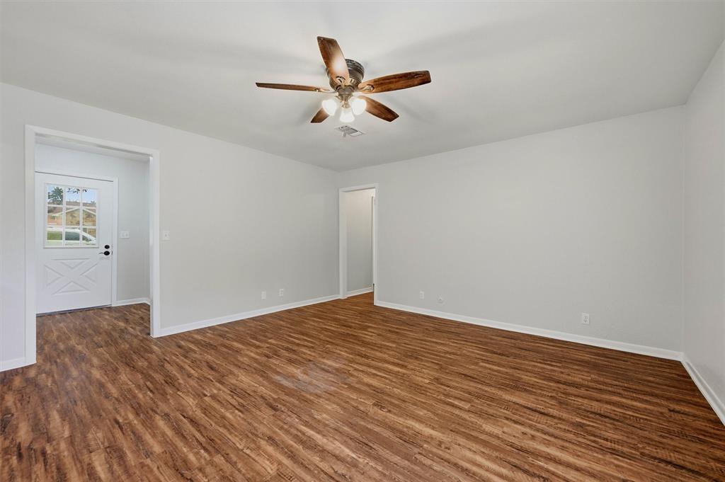 Preston Ridge Add - Residential