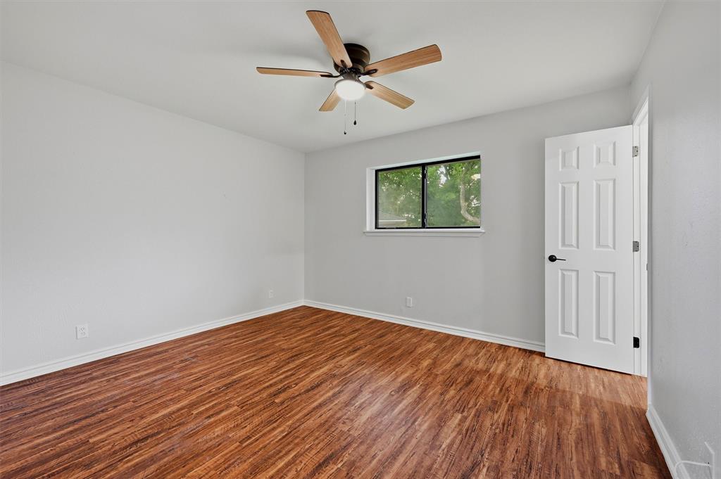 Preston Ridge Add - Residential