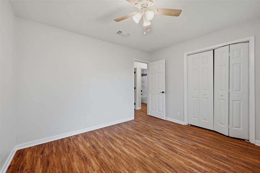 Preston Ridge Add - Residential