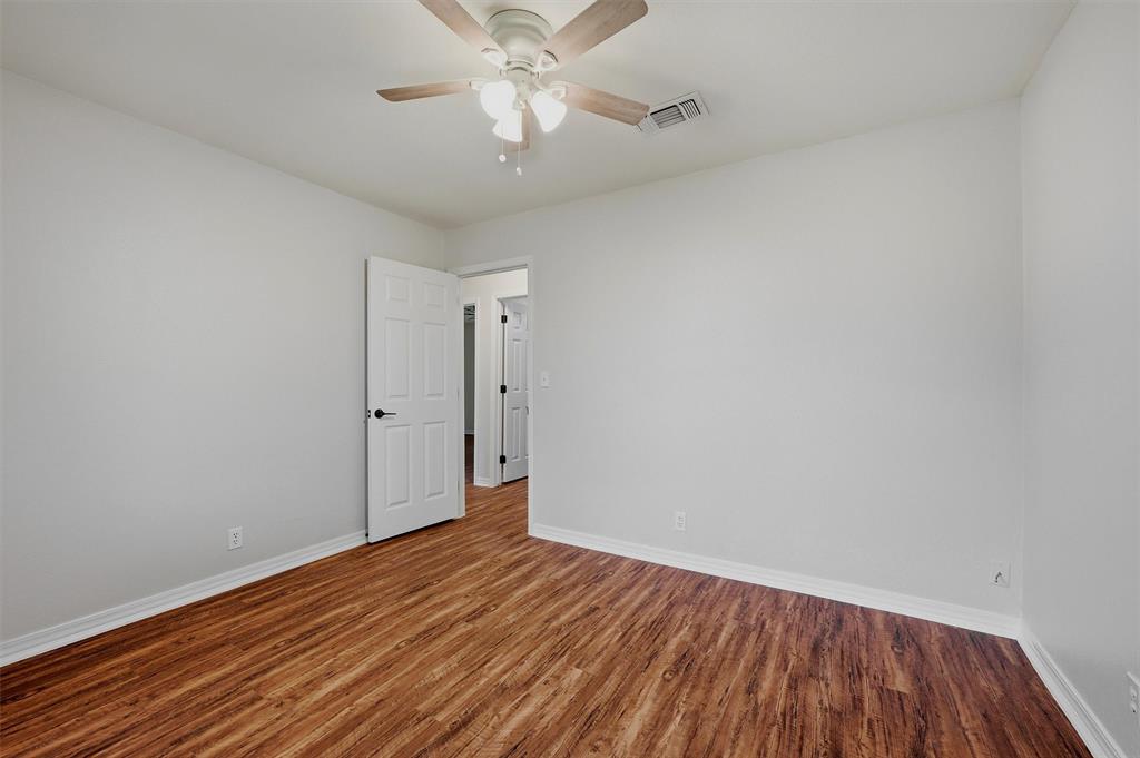 Preston Ridge Add - Residential