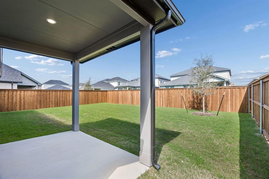 Sunset Ranch - Residential