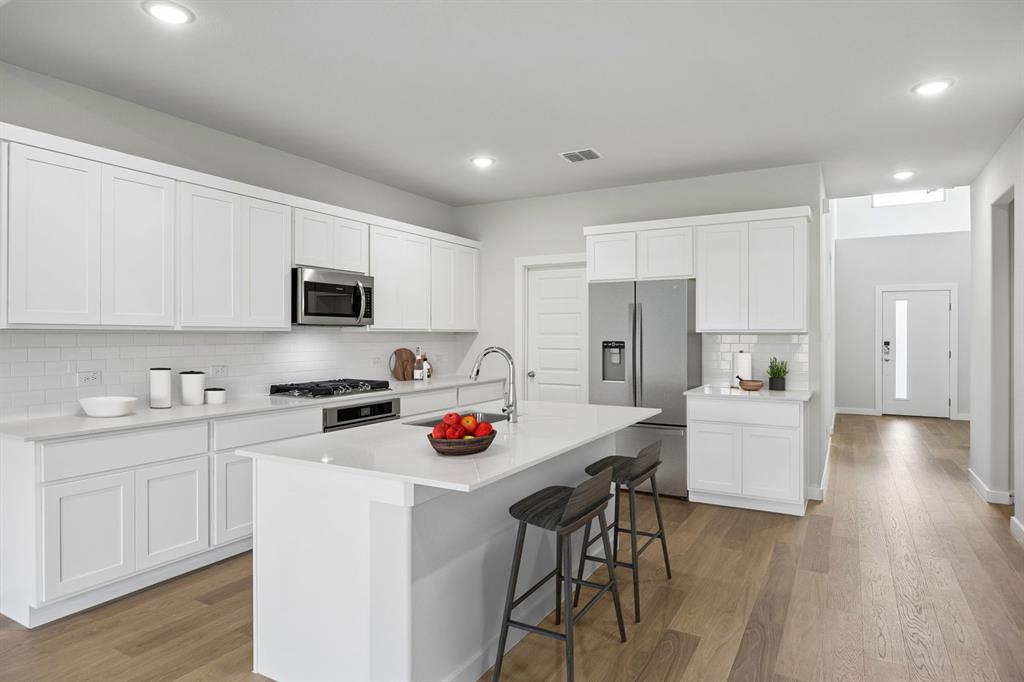 Sunset Ranch - Residential