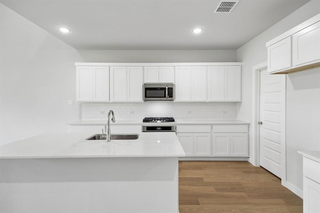 Sunset Ranch - Residential