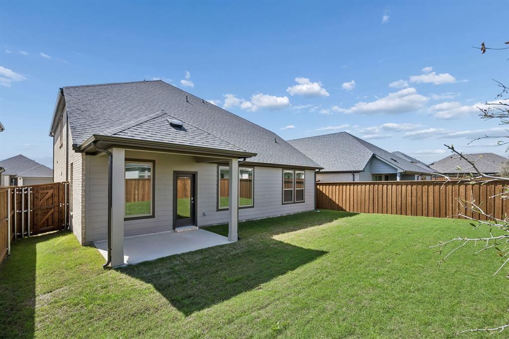 Sunset Ranch - Residential