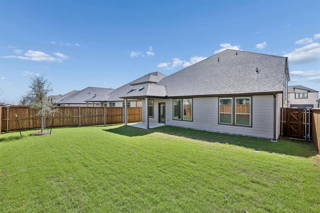 Sunset Ranch - Residential