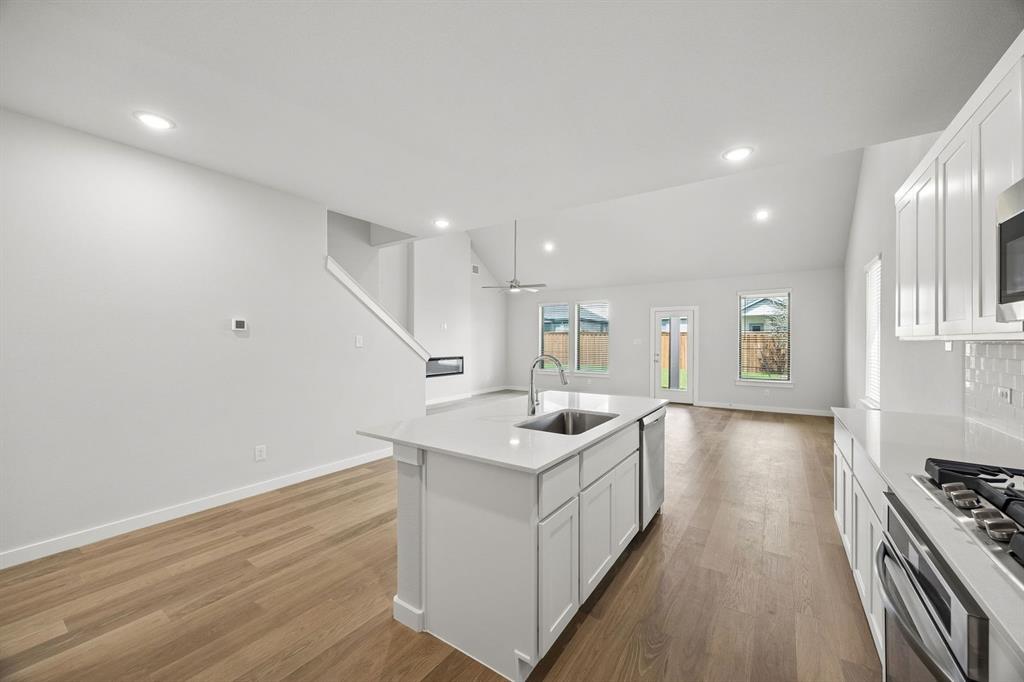 Sunset Ranch - Residential