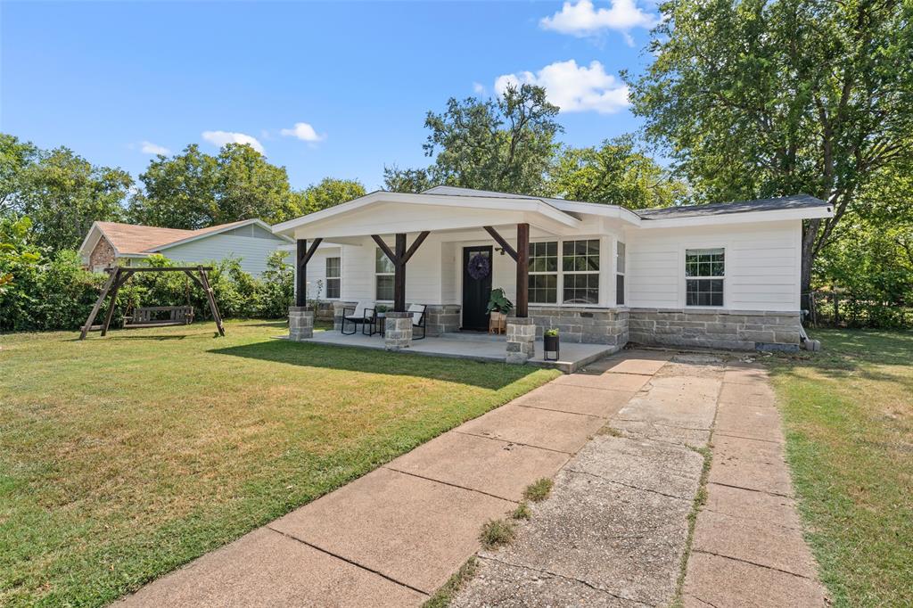 Hering Heights - Residential