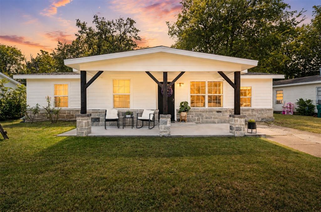 Hering Heights - Residential