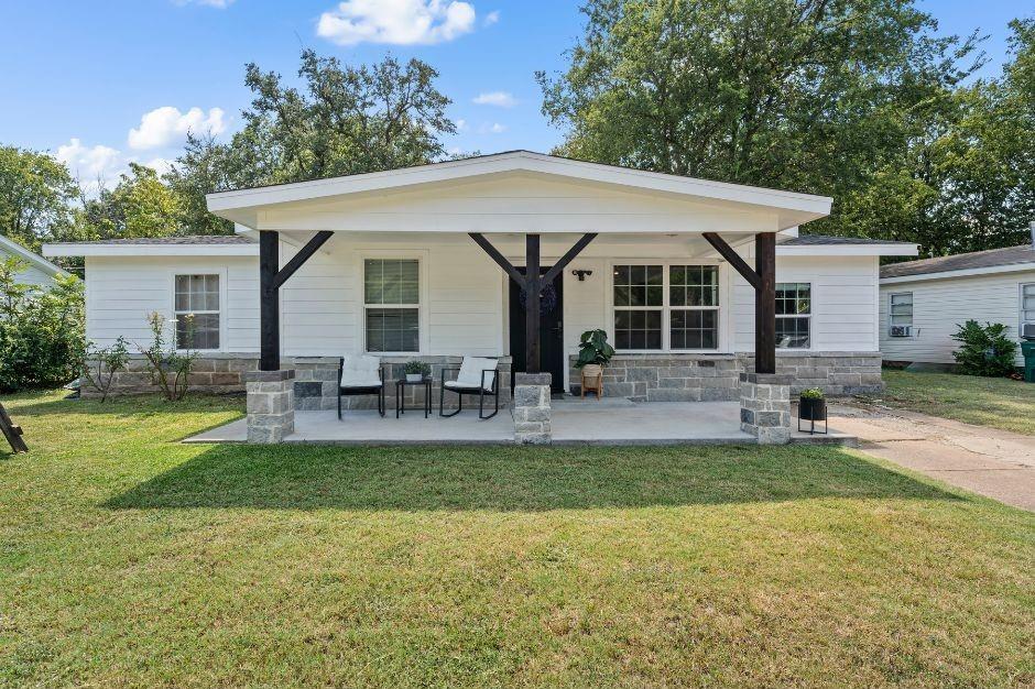Hering Heights - Residential