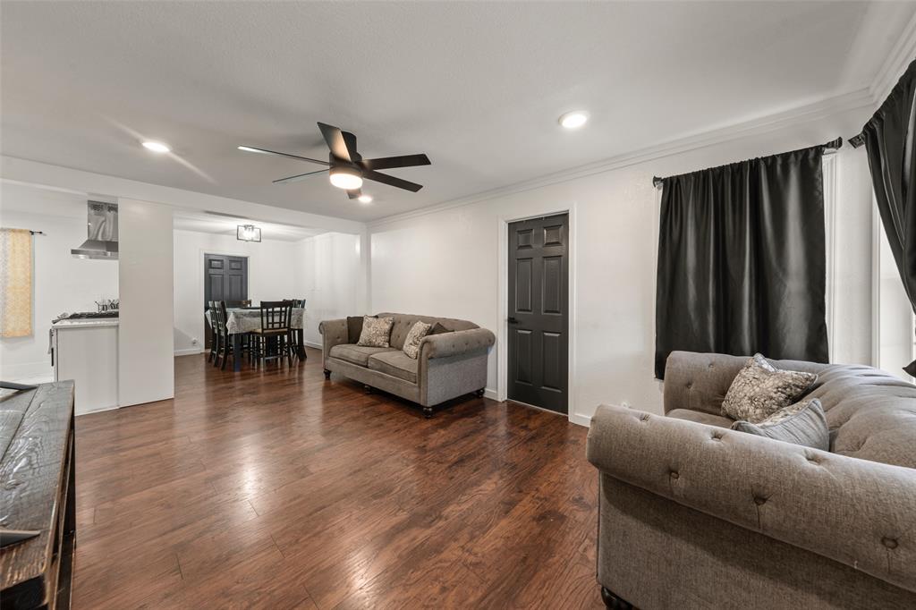 Hering Heights - Residential