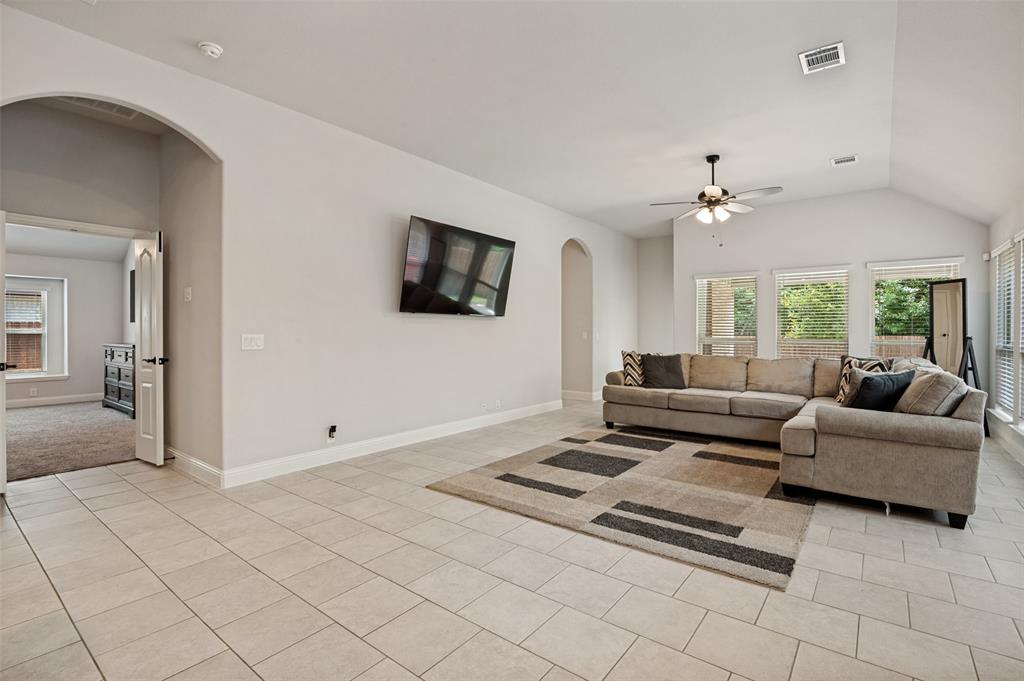 Rolling Mdws Ph III - Residential