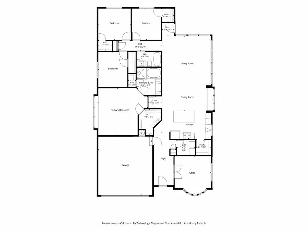 Rolling Mdws Ph III - Residential
