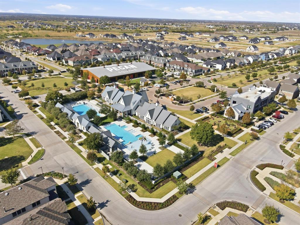 Pecan Square Ph 1d - Residential