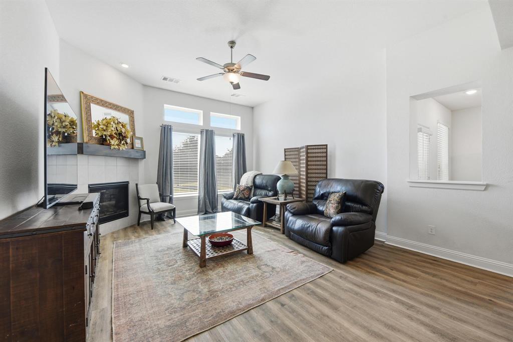Pecan Square Ph 1d - Residential