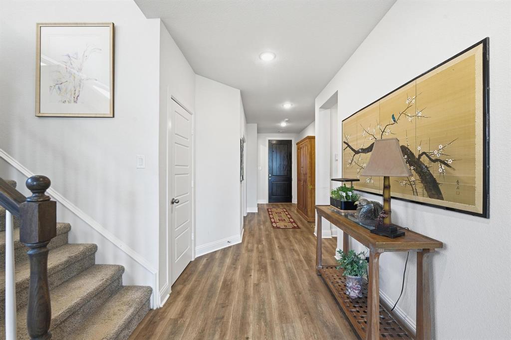 Pecan Square Ph 1d - Residential