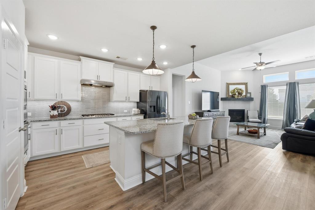 Pecan Square Ph 1d - Residential