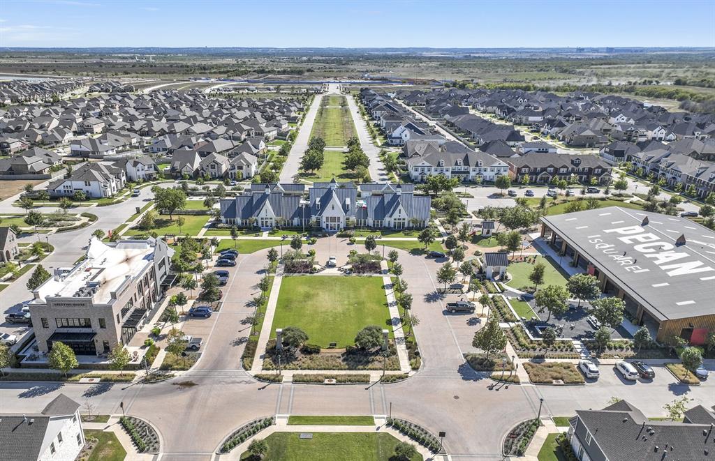 Pecan Square Ph 1d - Residential
