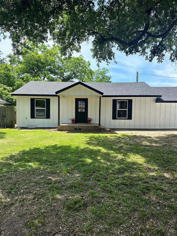 Moore - Residential