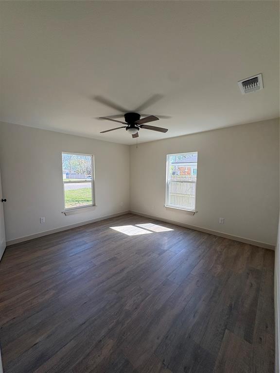 Moore - Residential