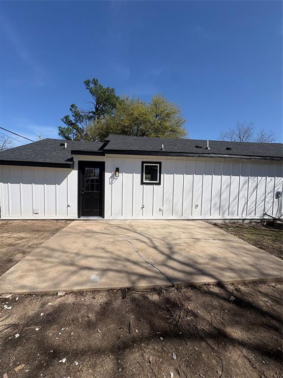Moore - Residential