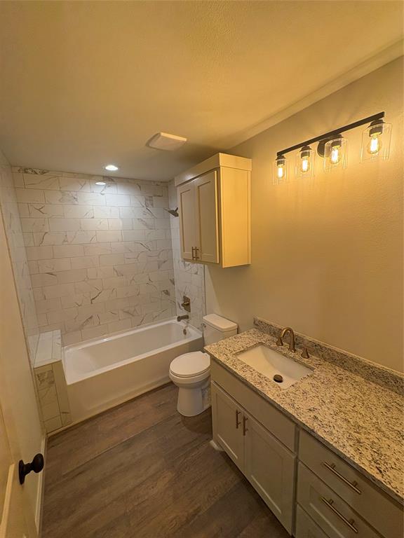Moore - Residential