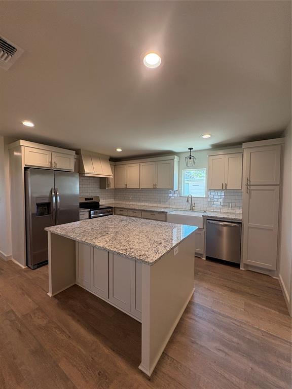 Moore - Residential