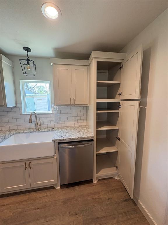 Moore - Residential