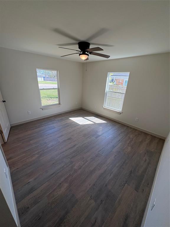 Moore - Residential